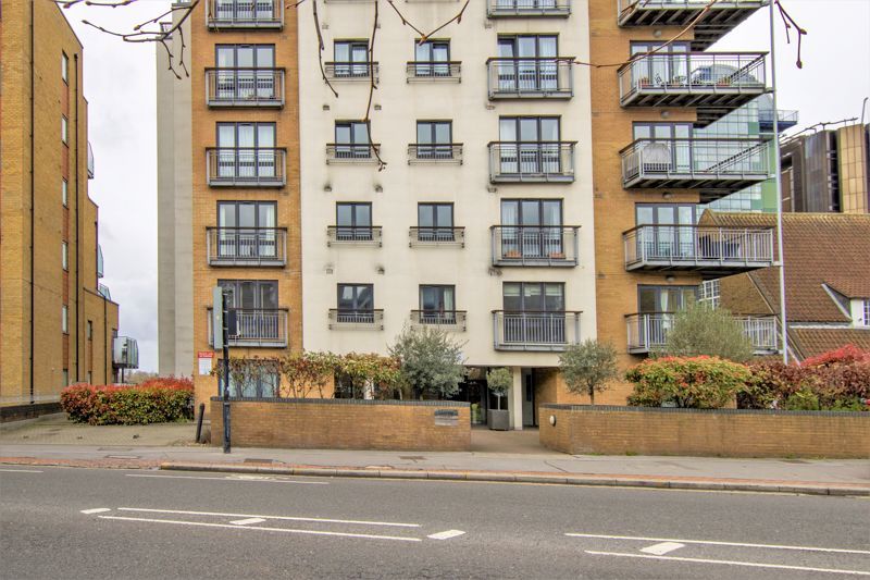 2 bed flat to rent in Park Lane, Croydon CR0 Zoopla