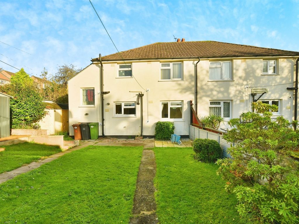 1 bed for sale in Monmouth Gardens, Plymouth PL5, £120,000 Zoopla