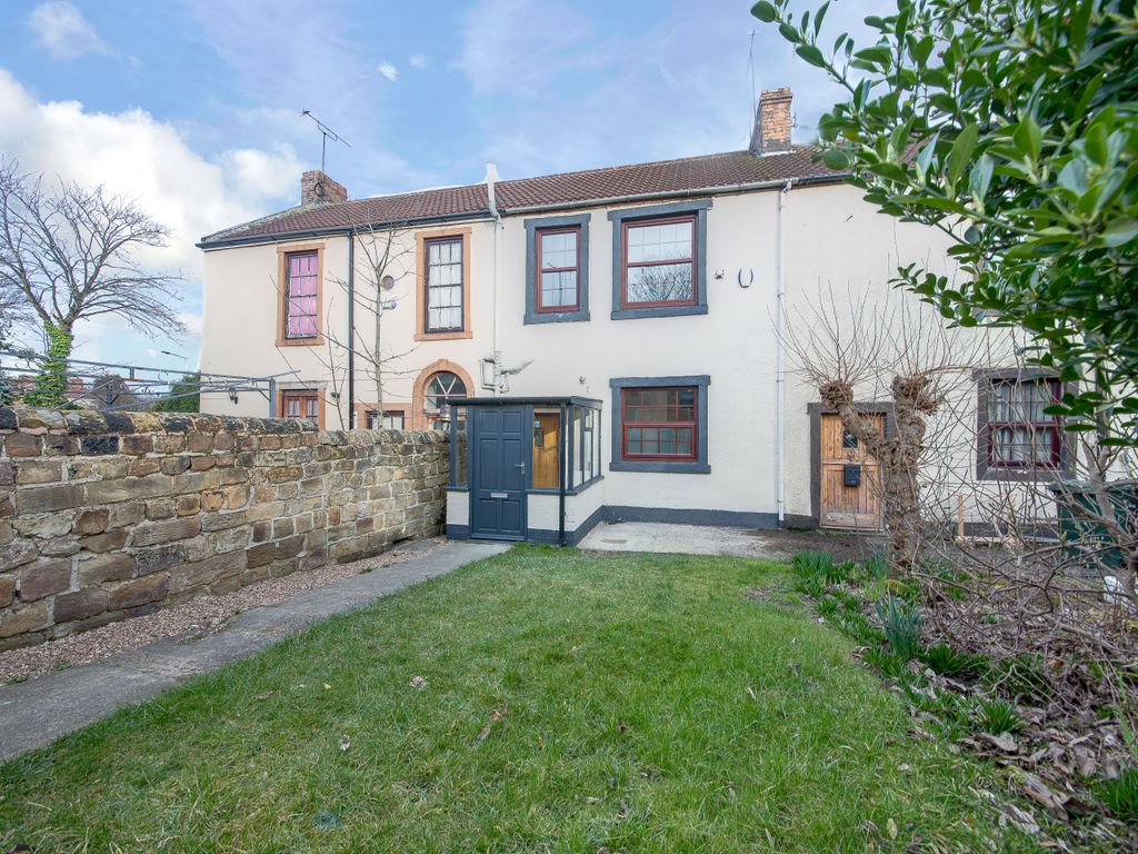 2 bed terraced house to rent in Dale Road, Rawmarsh, Rotherham S62 Zoopla