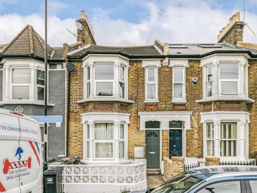 1 bed flat to rent in Darfield Road, London SE4 Zoopla