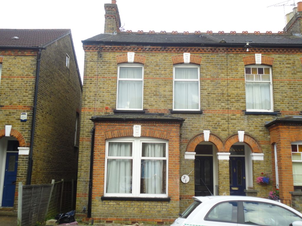 3 bed end terrace house to rent in Myddleton Road, Uxbridge UB8 Zoopla