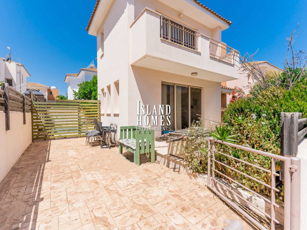 2 bed detached house for sale in Kennedy Ave 38, Paralimni, Cyprus Zoopla