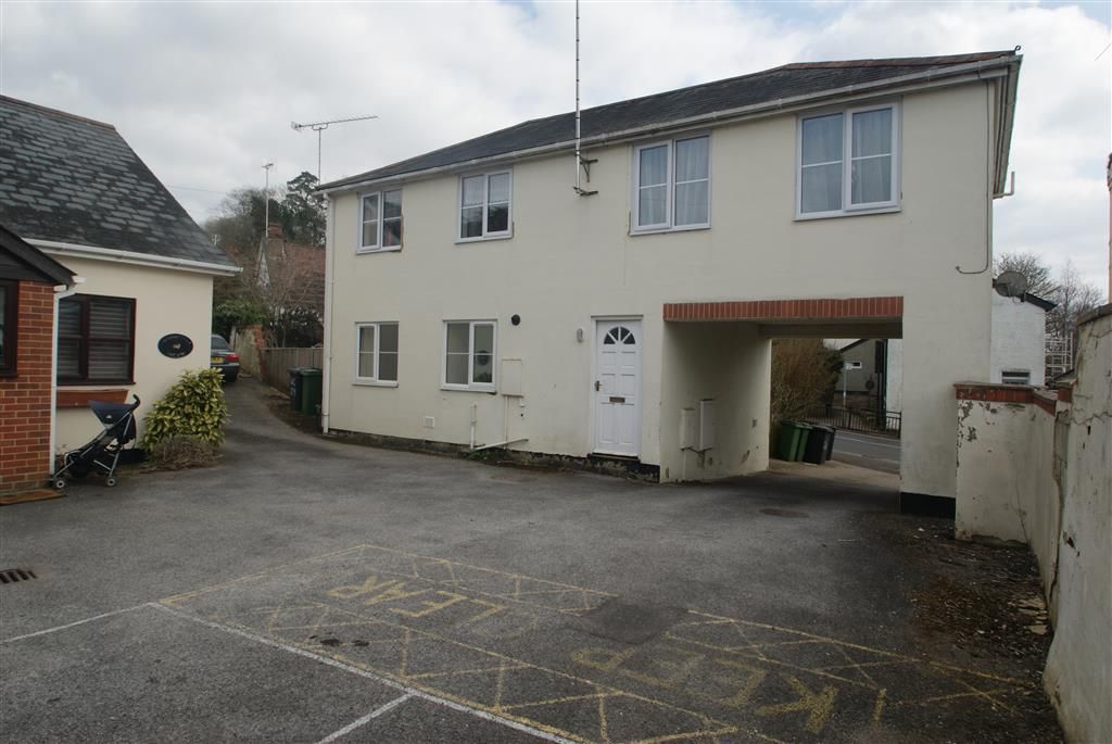 1 bed flat to rent in Newbury St, Whitchurch RG28 Zoopla