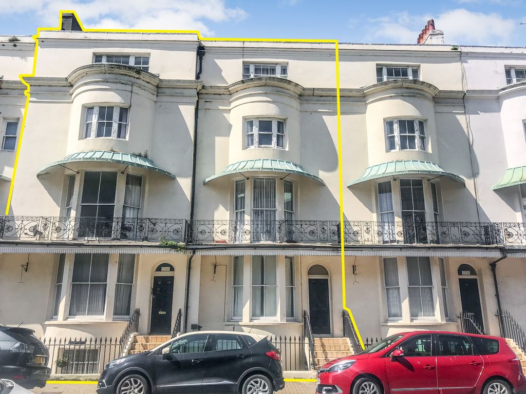 10 bed block of flats for sale in Cavendish Place, Eastbourne BN21 Zoopla