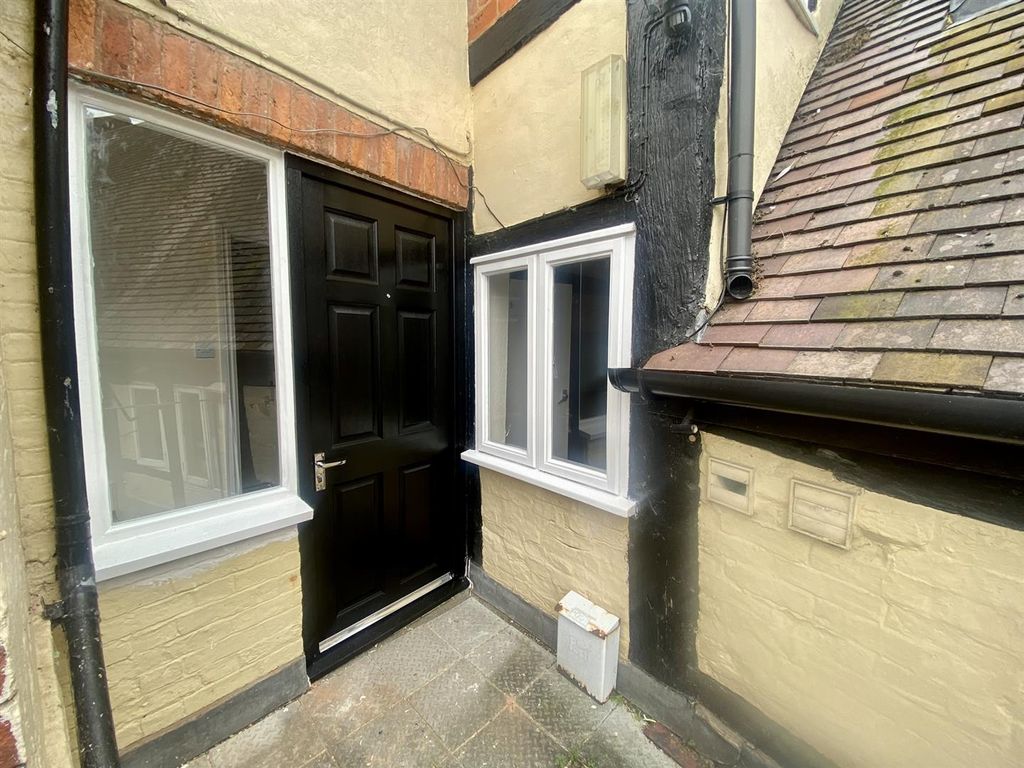 1 bed flat to rent in Court Lane, Newent GL18 Zoopla