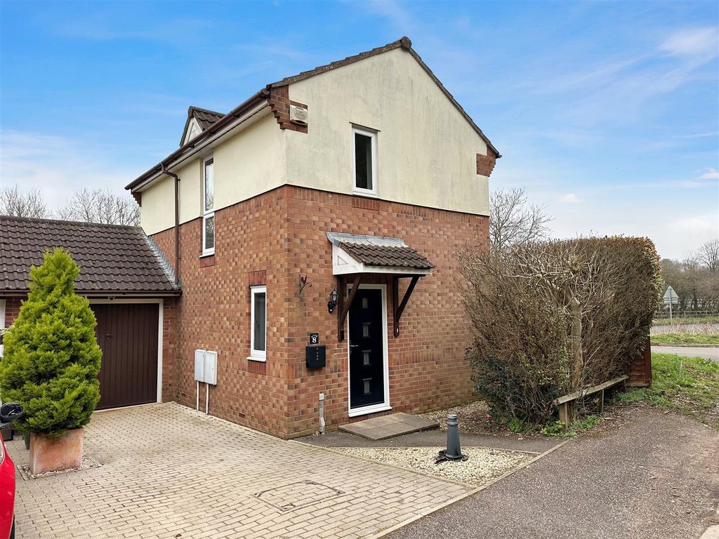 2 bed detached house to rent in Old Ide Lane, Ide, Exeter EX2 Zoopla