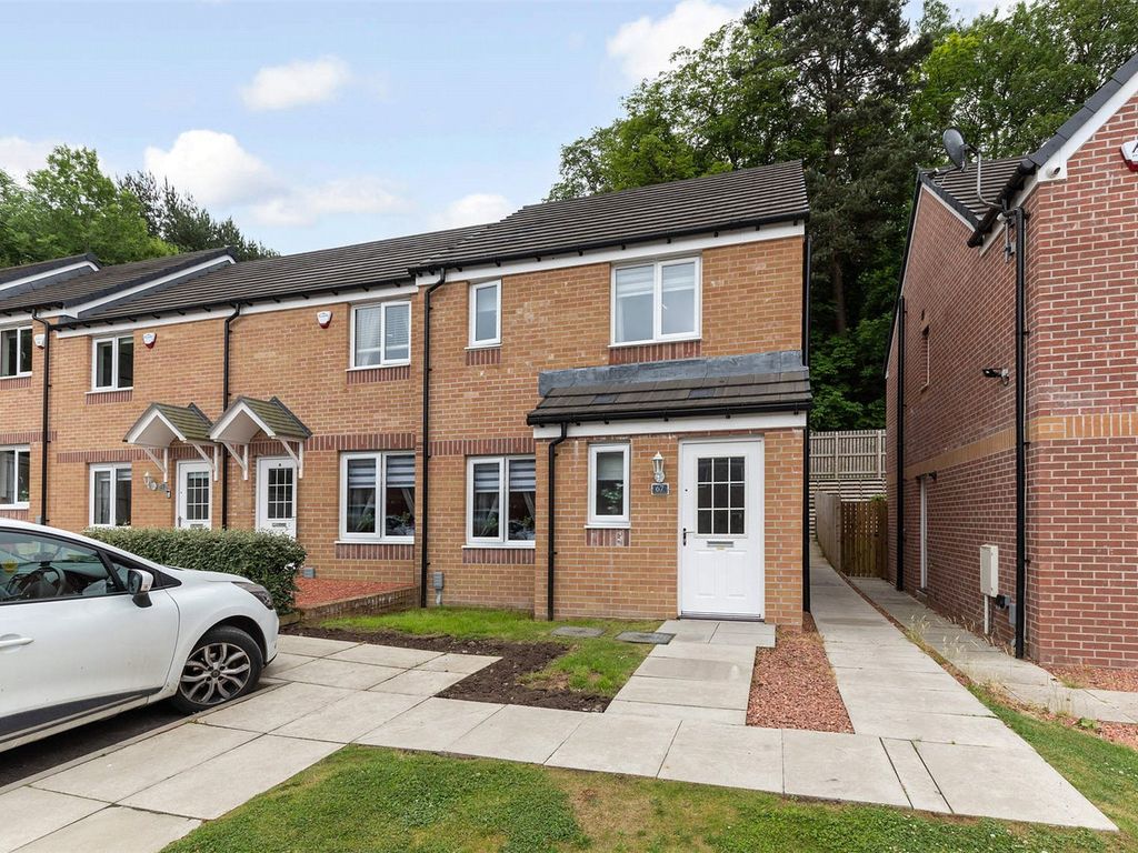 3 bed end terrace house for sale in Patterton Range Drive, Sycamore