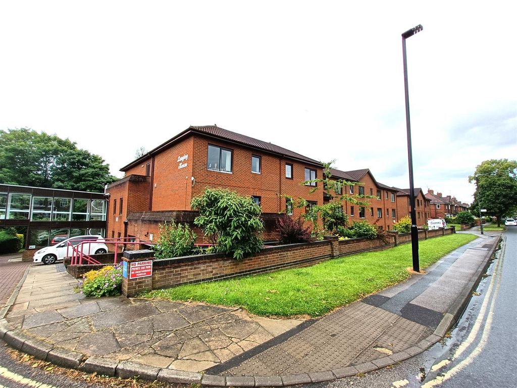 1 bed property for sale in Dodsworth Avenue, York YO31, £70,000 Zoopla