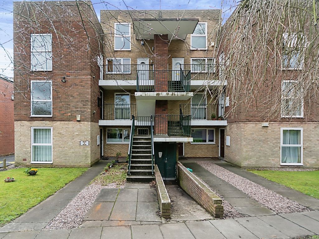 1 bed flat for sale in Hagley Road, Edgbaston, Birmingham B16 Zoopla
