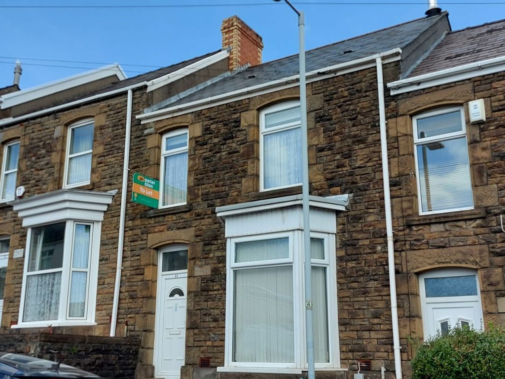 3 bed property to rent in Alice Street, Cwmdu, Swansea SA5 Zoopla