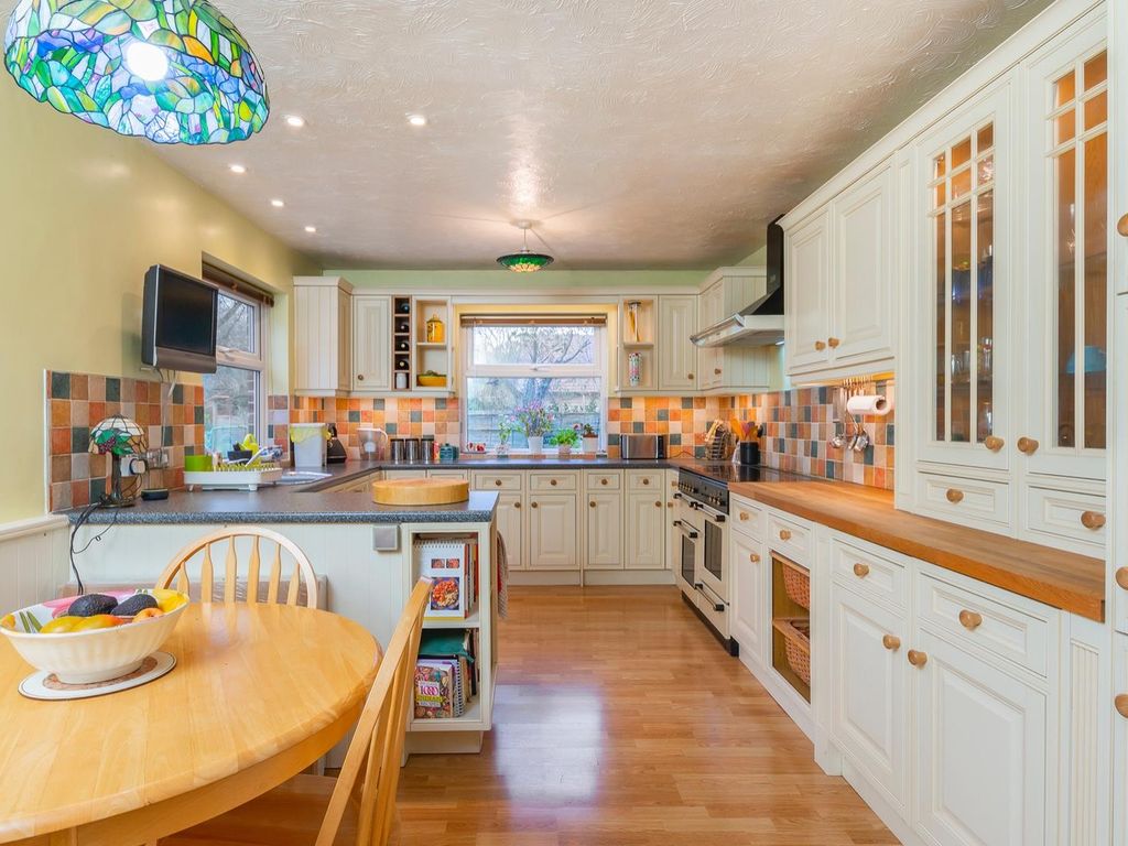 4 bed detached house for sale in Hollywood Lane, Easter Compton, Bristol BS35 Zoopla