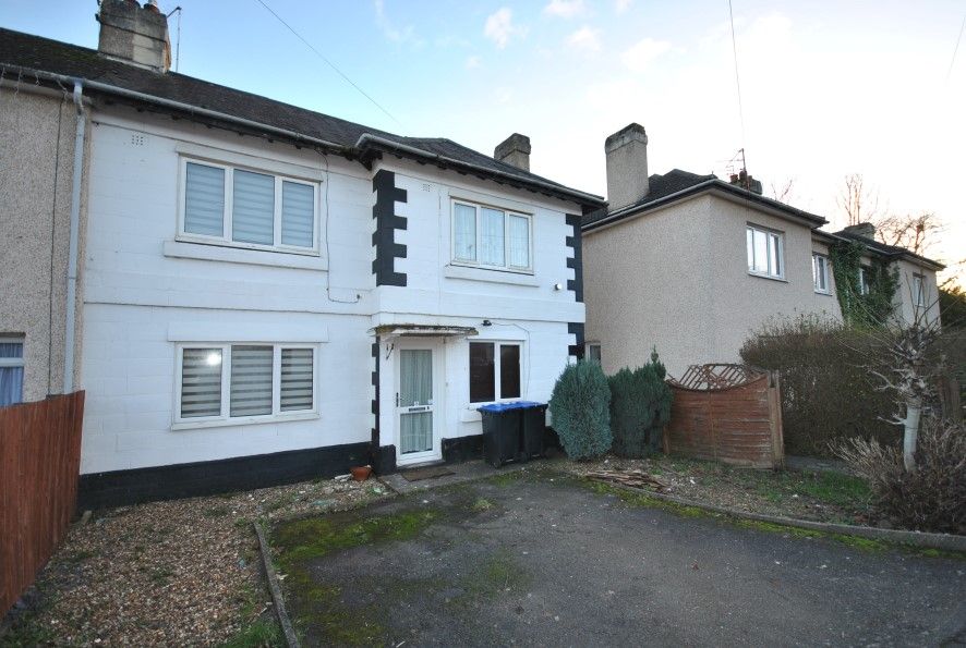 5 Sulgrave Road, Dallington, Northampton, Northamptonshire NN5