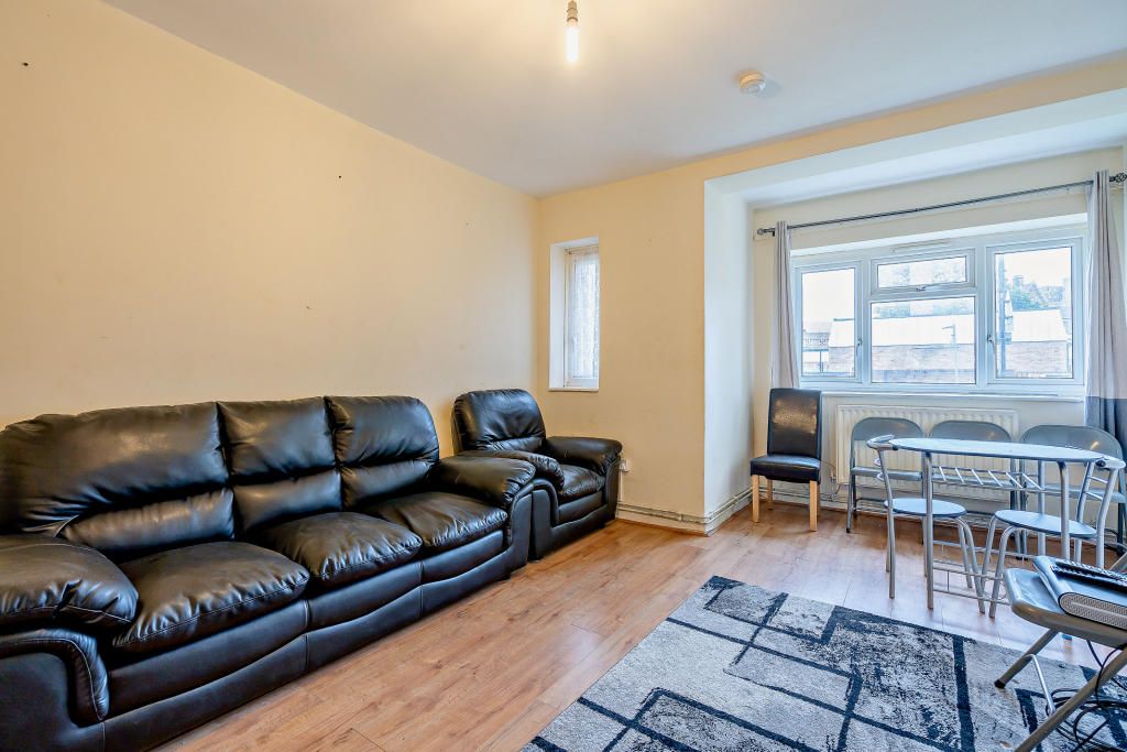 Furley House, Haymerle Road, Peckham SE15