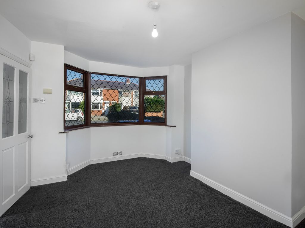 2 bed terraced house for sale in Penrose Avenue, Blackpool FY4, £