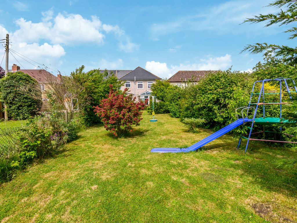 4 bed semidetached house for sale in Ermin Street, Blunsdon SN26 Zoopla