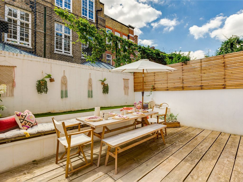 2 bed flat for sale in Colville Terrace, Notting Hill, London W11 Zoopla