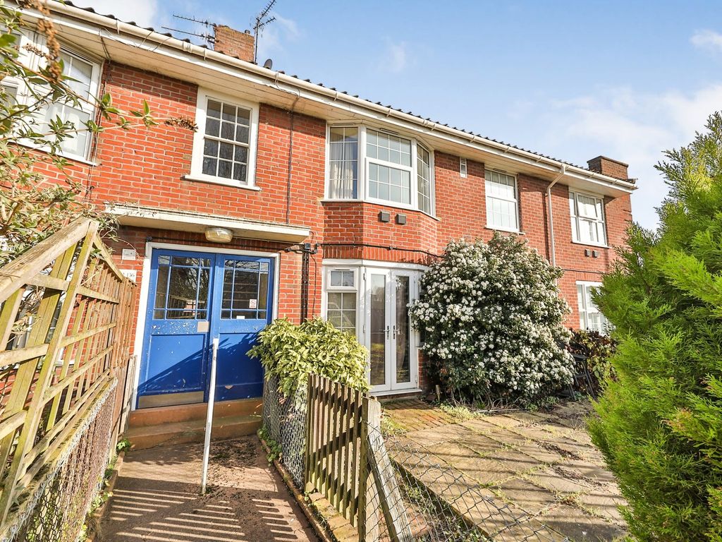 1 bed flat for sale in Barrack Street, Norwich NR3 Zoopla