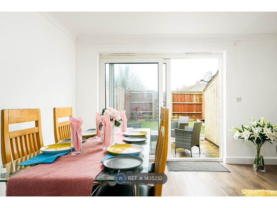 3 bed terraced house to rent in Pinkhams Twist, Bristol BS14 Zoopla