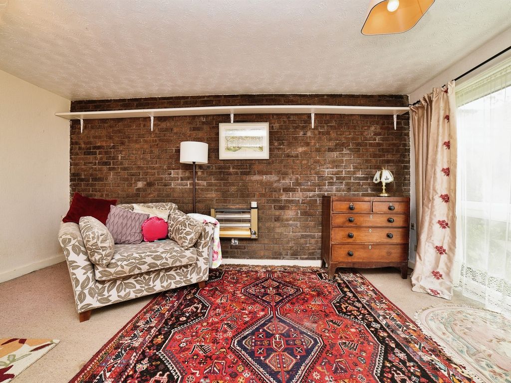 1 bed flat for sale in St Michaels Mount Flats, Inglemire Avenue, Hull