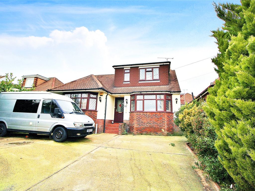 3 bed detached house for sale in Arundel Road, High Salvington