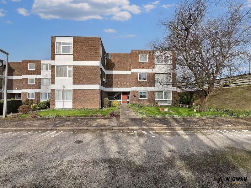 1 bed property for sale in Inglemire Avenue, Hull HU6, £65,000 Zoopla