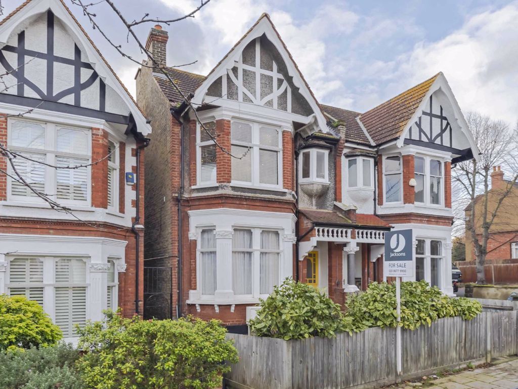 2 bed flat for sale in Copley Park, London SW16 Zoopla