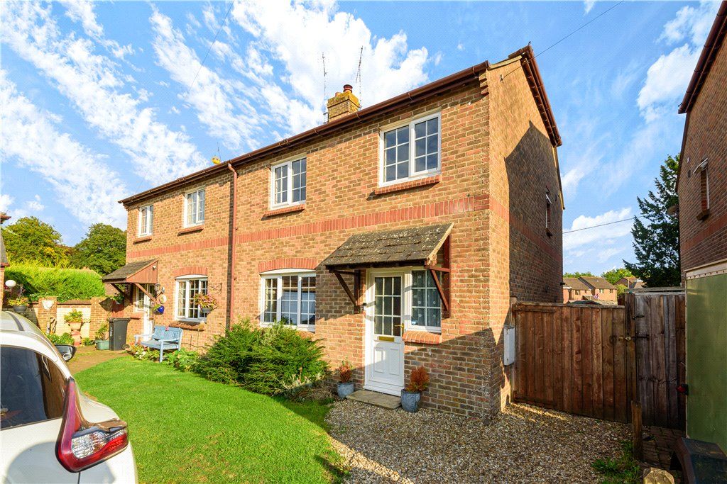 3 bed semidetached house for sale in Ash Tree Close, Puddletown, Dorchester DT2 Zoopla