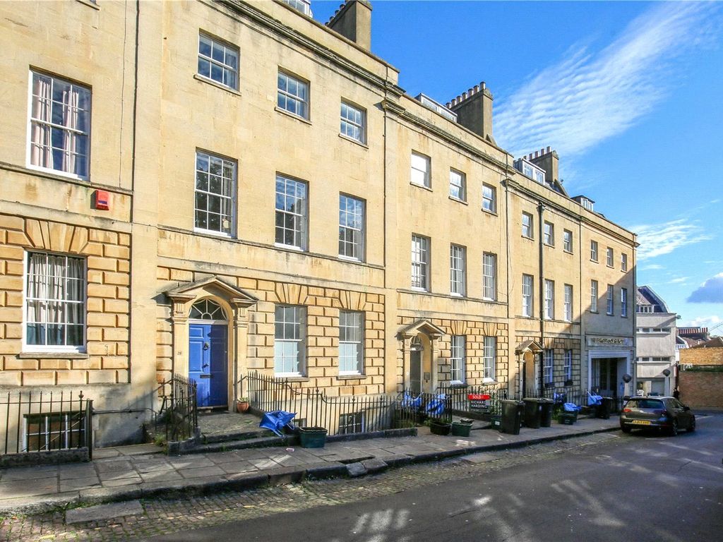 2 bed flat for sale in Berkeley Square, Bristol BS8 Zoopla