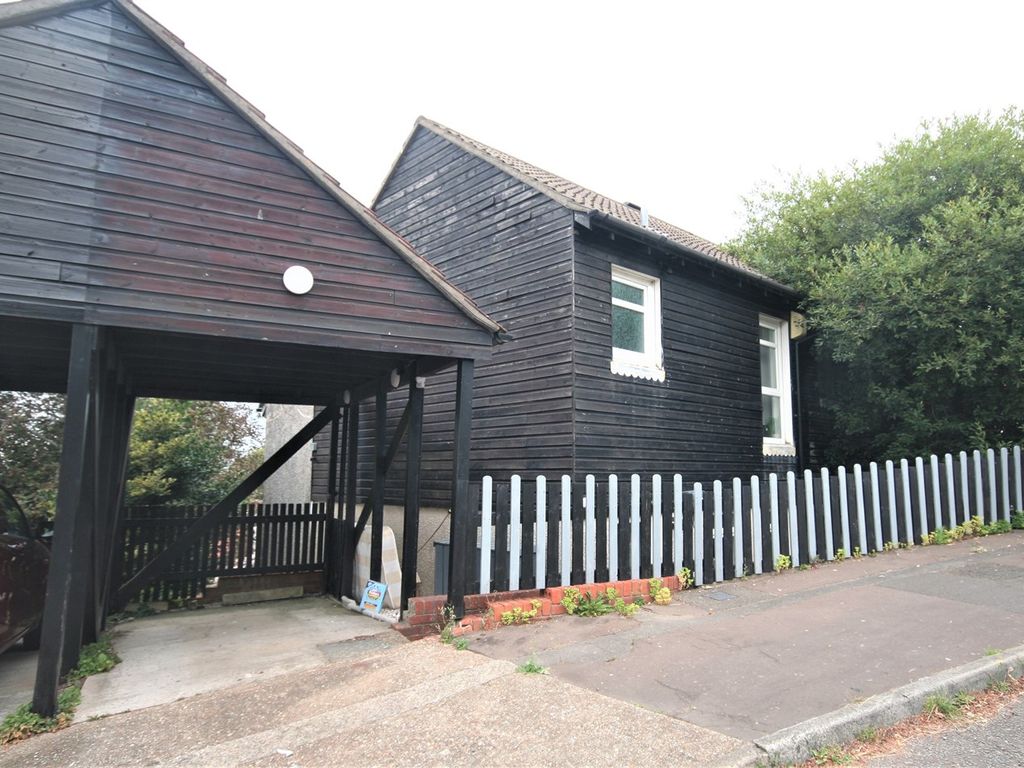 2 bed semidetached house for sale in Camrose Drive, Waunarlwydd