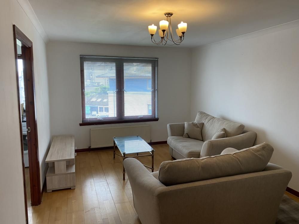 2 bed flat to rent in 147 Bloomfield Court, Aberdeen AB10, £700 pcm