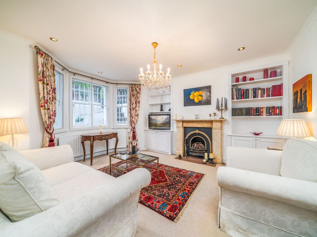 Ashburnham Road, Lots Village, Chelsea, London SW10  