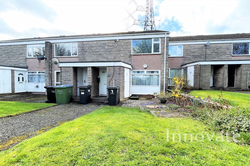 1 bed flat to rent in Ascot Walk, Oldbury B69 Zoopla