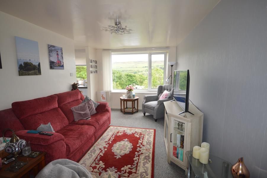 1 bed terraced house to rent in The Greenway, Carr Road, Deepcar S36