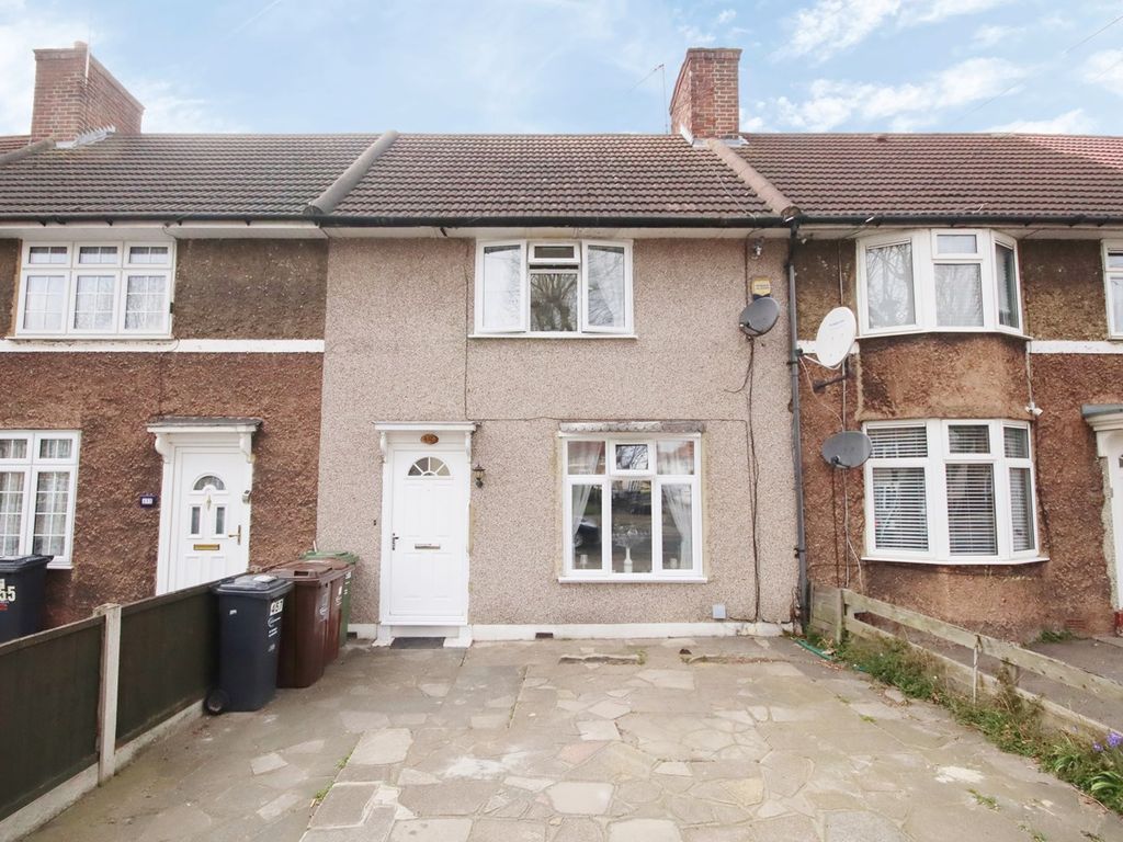 3 bed terraced house for sale in Heathway, Dagenham RM9 Zoopla