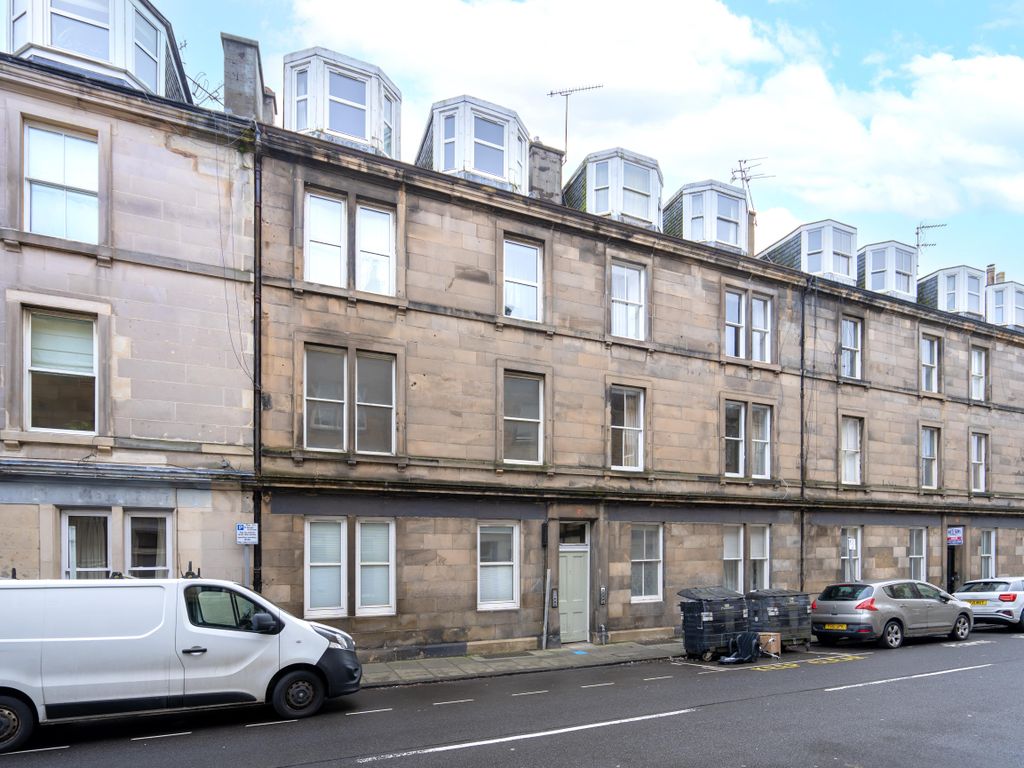 2 bed flat to rent in Grange Loan, Edinburgh EH9, £1,350 pcm Zoopla