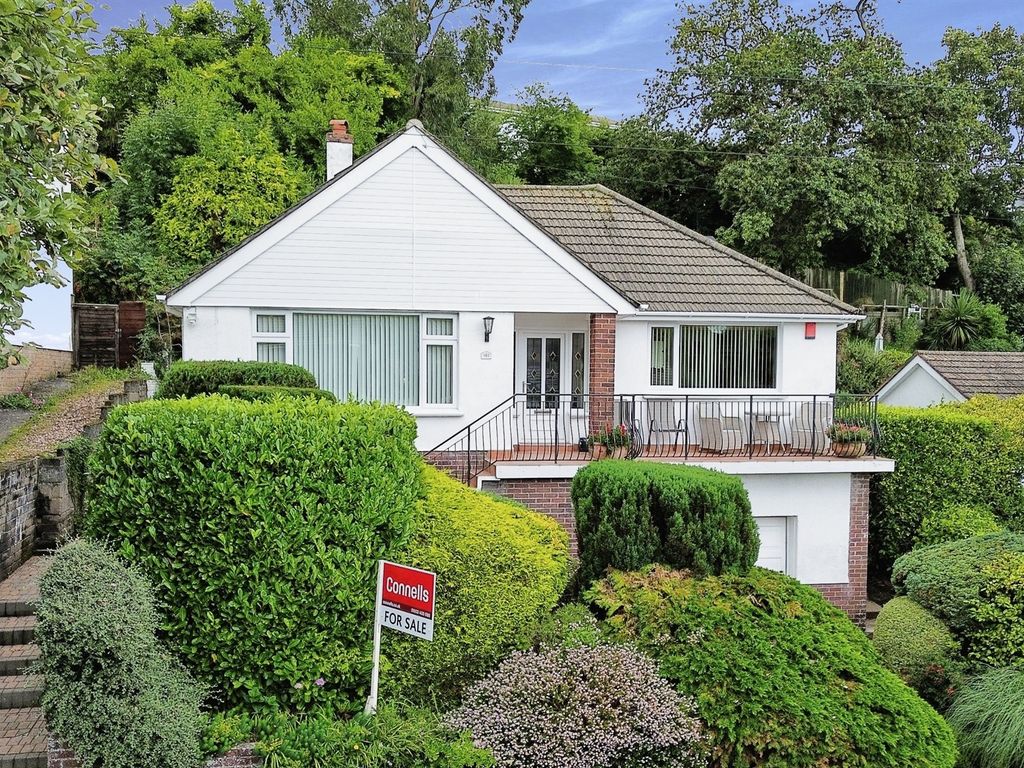 2 bed detached bungalow for sale in Southfield Avenue, Preston