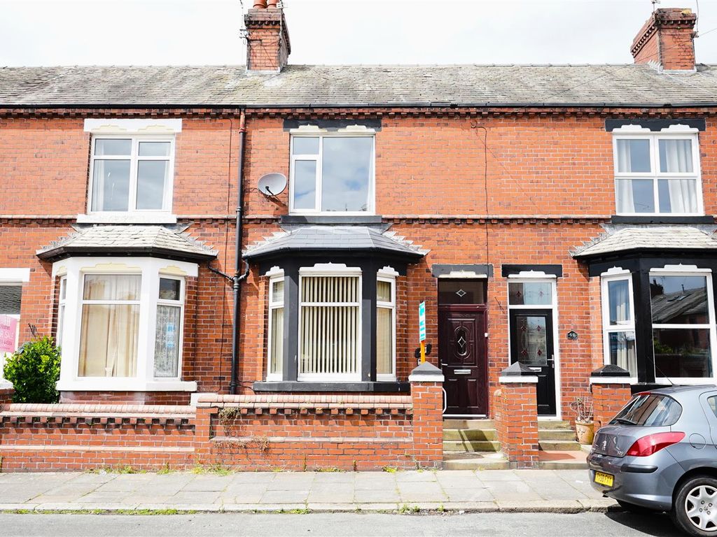 3 bed terraced house for sale in Settle Street, BarrowInFurness LA14