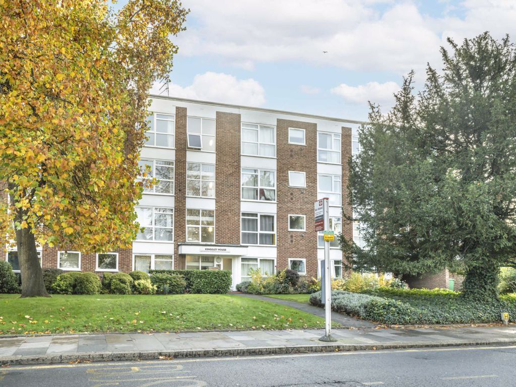 1 bed flat for sale in Claremont Road, Surbiton KT6 Zoopla