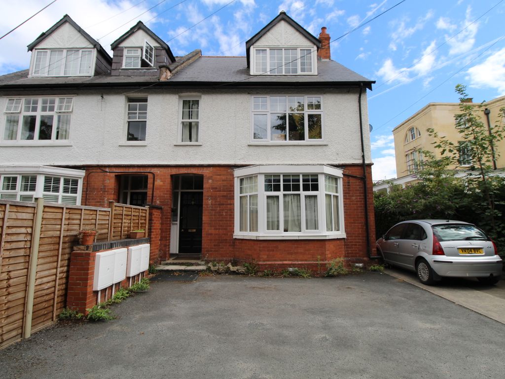 1 bed flat for sale in Vittoria Walk, Cheltenham GL50 Zoopla