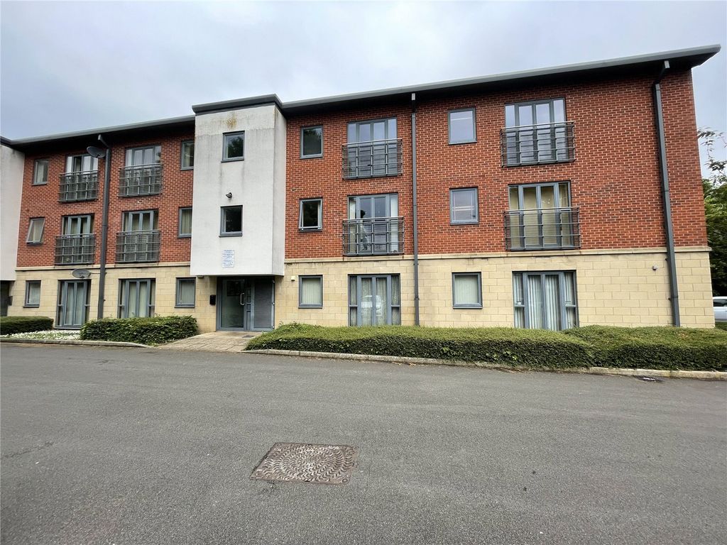 2 bed flat for sale in York Road, Doncaster, South Yorkshire DN5, £100,000 Zoopla