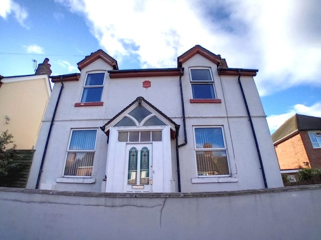 2 bed detached house for sale in Mansell Road, Wellington, Telford