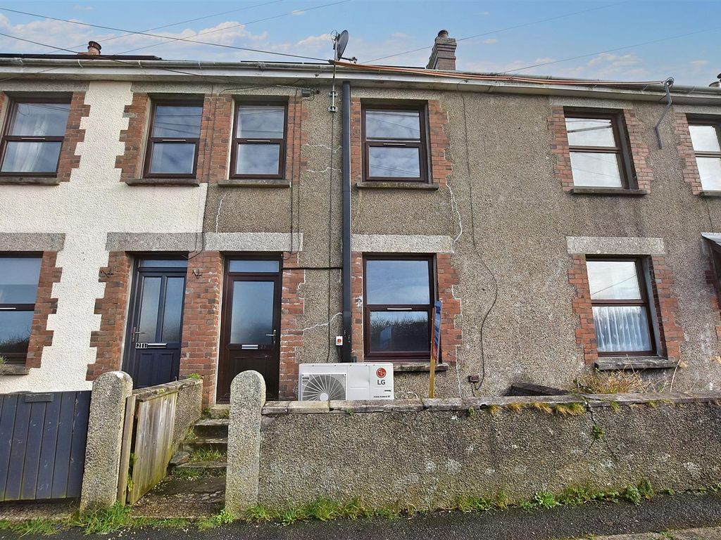 3 bed terraced house for sale in Higher Penponds Road, Higher Penponds