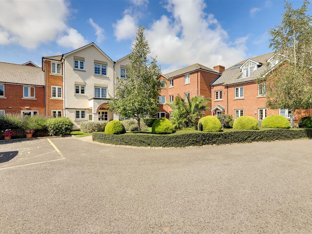 1 bed flat for sale in Penfold Road, Broadwater, Worthing BN14 Zoopla