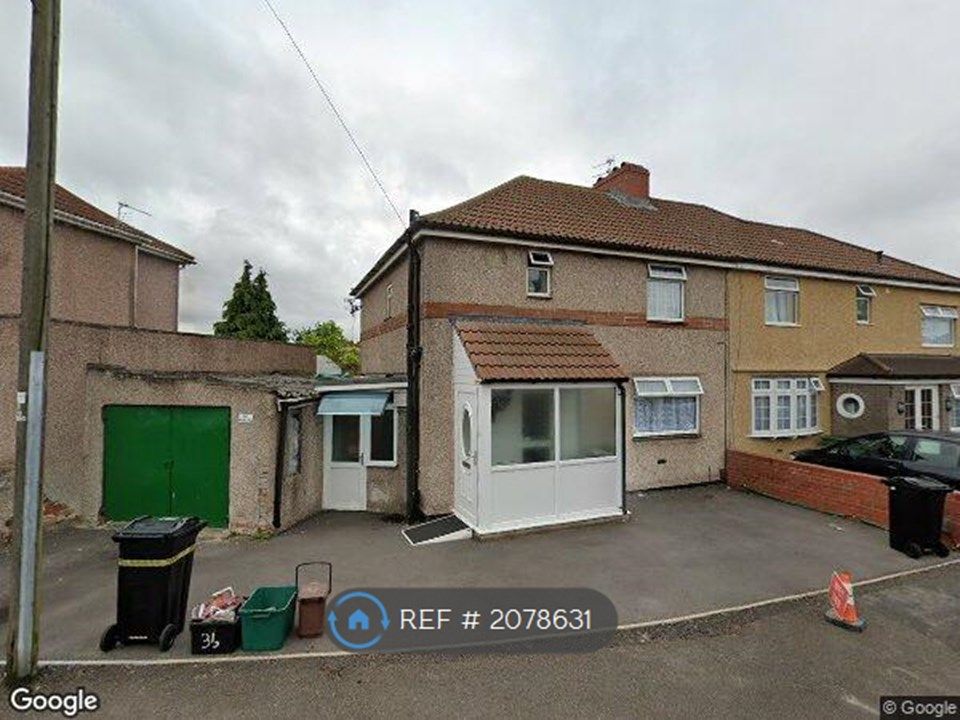 Room to rent in Bristol, Bristol BS15, £700 pcm Zoopla