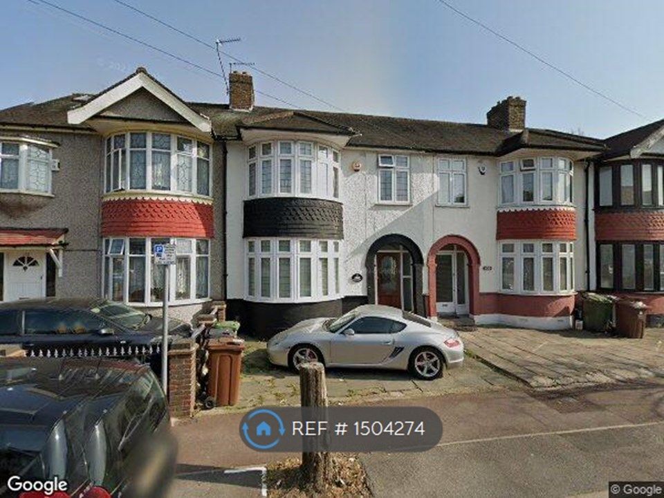 3 bed terraced house to rent in Westrow Drive, Barking IG11 Zoopla