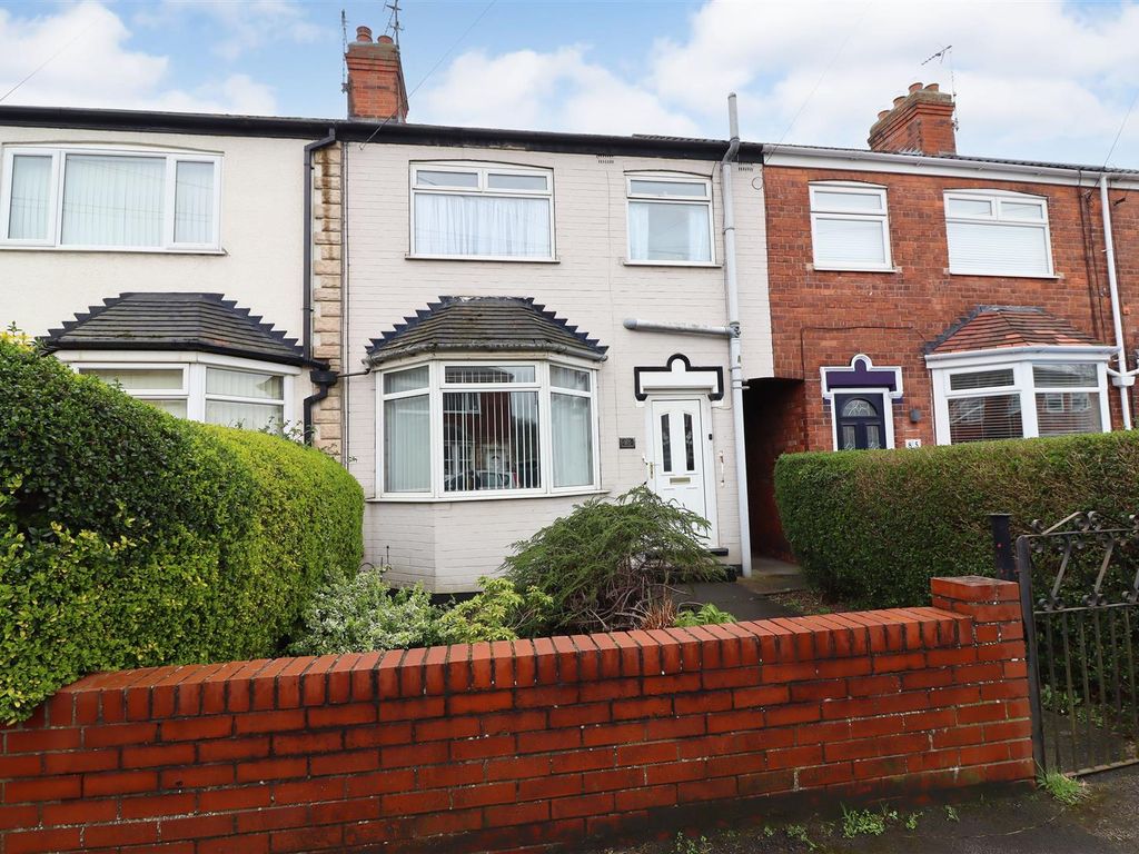 3 bed terraced house for sale in Seaton Road, Hessle HU13 Zoopla