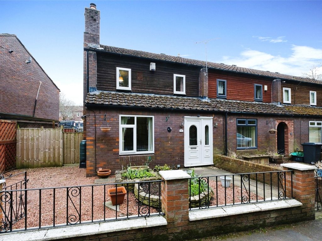 3 bed end terrace house for sale in Gilsland Road, Carlisle, Cumbria CA1, £130,000 Zoopla