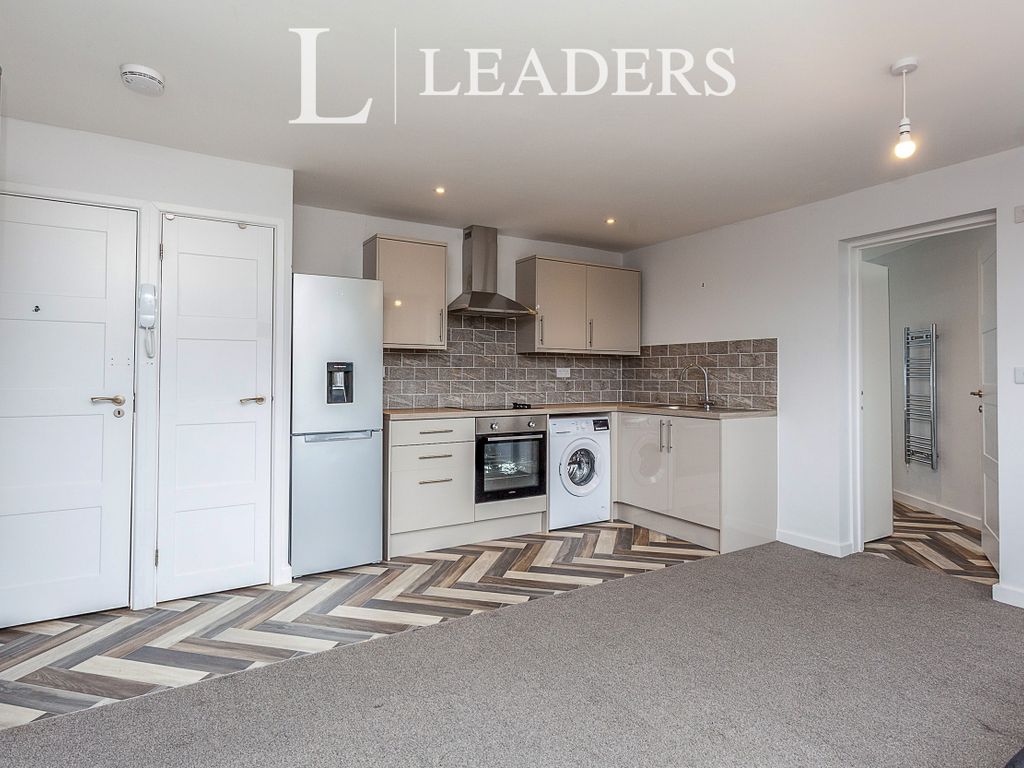 Studio to rent in Jengers Mead, Billingshurst RH14 Zoopla