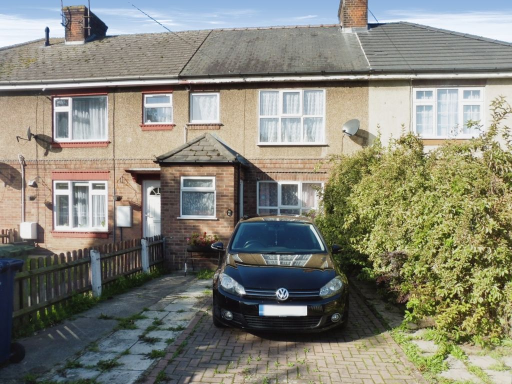 Southwell Road, Wisbech PE13  