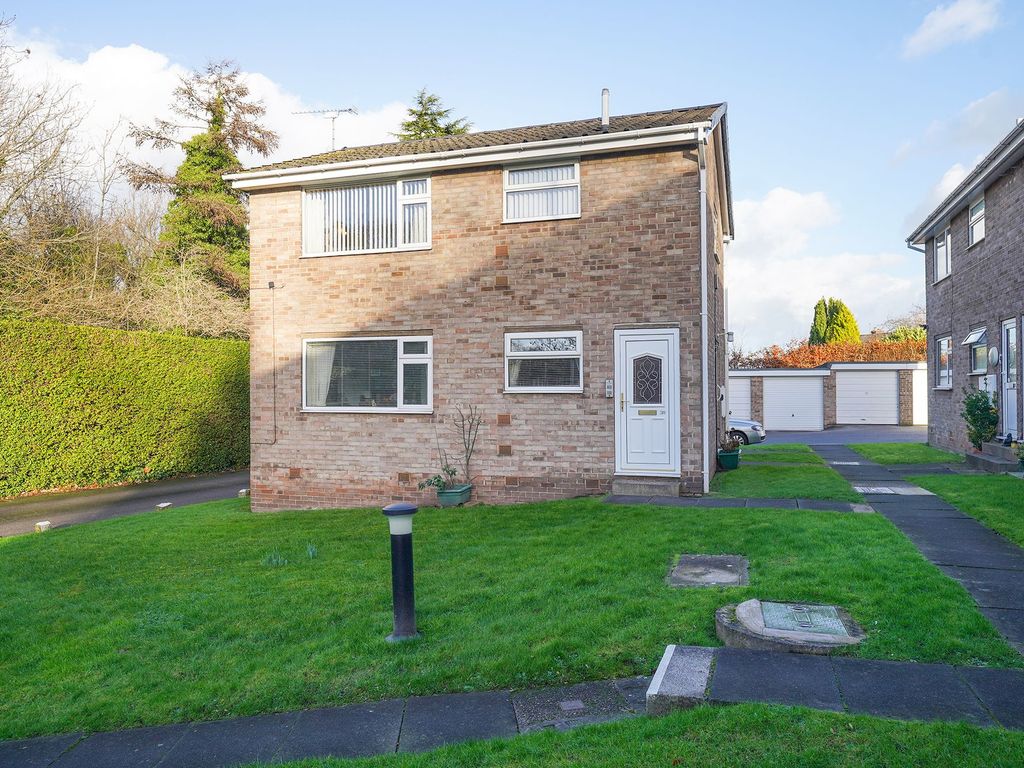 1 bed flat to rent in Chase, Rotherham S60 Zoopla
